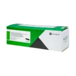 Lexmark CS/CX331 431 Noir programme de retour - Toner Lexmark d'origine (20N50K0)