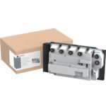 Lexmark CS/CX730, 735, C/XC4342, C4352 - Bouteille de récupération du toner usagé (71C0W00) – Image 2