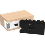 Lexmark CS/CX730, 735, C/XC4342, C4352 - Bouteille de récupération du toner usagé (71C0W00)