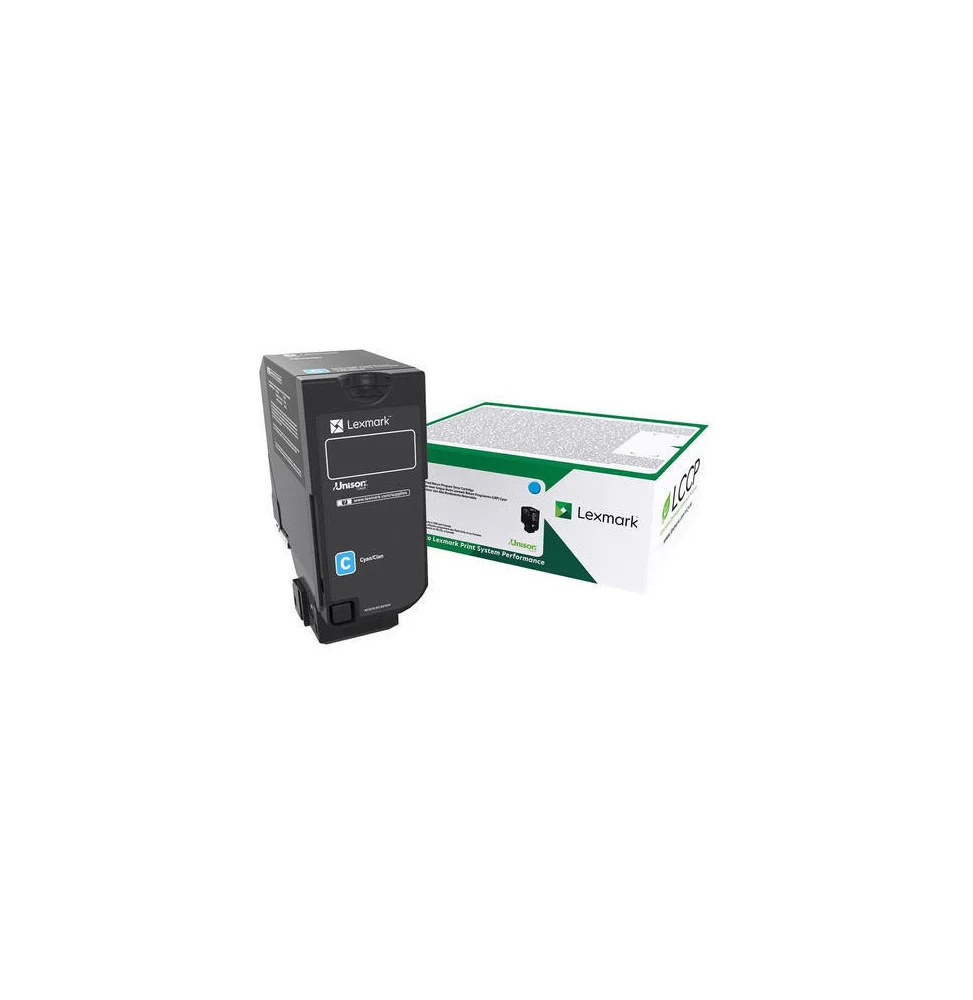 lexmark-cs720-cs-cx725-cyan-cartouche-de-toner-dorigine-74c50c0.webp Lexmark CS720, CS/CX725 Cyan - Cartouche de toner d'origine (74C50C0) – Image 1