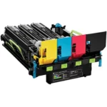 Lexmark CS720, CS725, CX725 Couleur (CMY) - Kit d'imagerie du programme de retour (74C0ZV0)