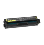 Lexmark CS/CX331 431 Jaune programme de retour - Toner Lexmark d'origine (20N50Y0) – Image 2