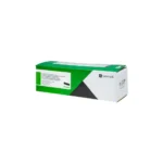 Lexmark CS/CX331 431 Jaune programme de retour - Toner Lexmark d'origine (20N50Y0)