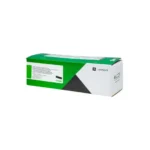 Lexmark CS/CX331 431 Magenta programme de retour - Toner Lexmark d'origine (20N50M0)