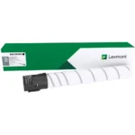 Lexmark CX/92x - Cartouche de toner d'origine (86C0HK0)