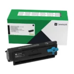 Lexmark MS/MX331, 431 - Cartouche de toner d'origine (55B5000)
