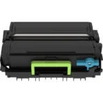 Lexmark MS/MX331, 431 Cartouche de toner du programme de retour Noir (55B5H00)