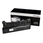 Lexmark MS/MX911, MX910, 912 (54G0W00) - Bouteille de récupération du toner usagé