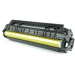 Lexmark XC9235, XC9245, XC9255, XC9265 Yellow - Cartouche de toner d'origine (24B6848)
