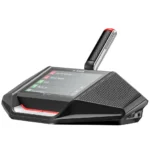 Licence Bosch DICENTIS Participant Premium perpétuelle (DCNM-LPP-PE) – Image 2