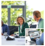 Licence Bosch DICENTIS Participant Premium perpétuelle (DCNM-LPP-PE)