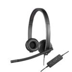 Logitech Casque H570e Confortable, abordable et construit pour durer (981-000575)