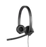 Logitech Casque H570e Confortable, abordable et construit pour durer (981-000575) – Image 3