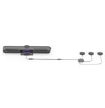 Logitech coupleur CAT pour module de micro Rally (952-000181) – Image 5