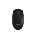 Logitech Desktop MK120 - Ensemble souris + clavier (AZERTY Français) – Image 4