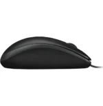 Logitech Desktop MK120 - Ensemble souris + clavier (AZERTY Français) – Image 5
