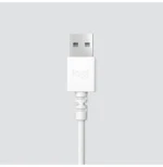 Micro-casque filaire Logitech H390 - USB Type-A (981-001286) – Image 6