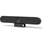 Logitech Rally Bar Huddle - Système de visioconférence tout en un (couleur graphite) (960-001577) – Image 2
