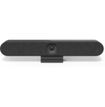 Logitech Rally Bar Huddle - Système de visioconférence tout en un (couleur graphite) (960-001577)