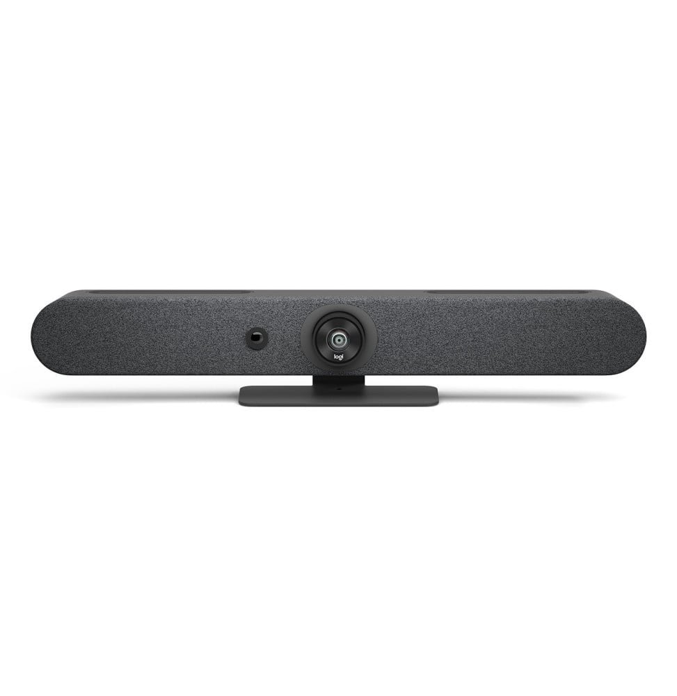 logitech-rally-bar-mini-systeme-de-videoconference-de-groupe-960-001339.jpg Logitech Rally Bar Mini Système de vidéoconférence de groupe (960-001339) – Image 1