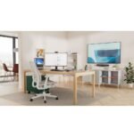 Logitech Rally Bar - Système de visioconférence tout en un (960-001501) – Image 5