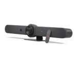 Logitech Rally Bar - Système de visioconférence tout en un (couleur graphite) (960-001311) – Image 2