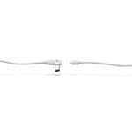 Logitech Rally Mic Pod Extension Cable Blanc (952-000047) – Image 3