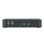 Logitech Rally Ultra-HD ConferenceCam Noir (993-001951) – Image 2