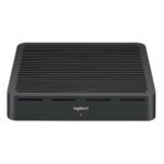 Logitech Rally Ultra-HD ConferenceCam Noir (993-001951)