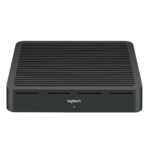 Logitech Rally Ultra-HD ConferenceCam Noir (993-001951)