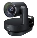 Logitech Rally Ultra-HD ConferenceCam système de vidéo conférence 10 personne(s) Ethernet/LAN Système de vidéoconférence de – Image 5