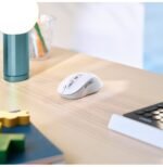 Logitech Signature M650 souris Droitier RF sans fil + Bluetooth Optique 2000 DPI (910-006255) – Image 3