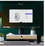 Logitech Signature M650 souris Droitier RF sans fil + Bluetooth Optique 2000 DPI (910-006255) – Image 5