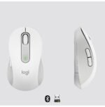 Logitech Signature M650 souris Droitier RF sans fil + Bluetooth Optique 2000 DPI (910-006255) – Image 7