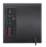 Logitech Speaker System Z906 - 5.1 - THX 500 Watts avec télécommande sans fil – Image 5