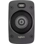 Logitech Speaker System Z906 Universel 500 W Noir 5.1 (980-000469) – Image 3
