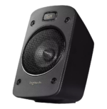 Logitech Speaker System Z906 Universel 500 W Noir 5.1 (980-000469) – Image 4