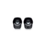 Haut-parleurs Logitech Stéréo Z120 - 2.0 stéréo - USB – Image 2