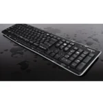 Logitech Wireless Desktop MK270 - Ensemble sans fil souris + clavier (AZERTY Français) – Image 8