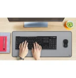 Logitech Wireless Desktop MK270 - Ensemble sans fil souris + clavier (AZERTY Français) – Image 9