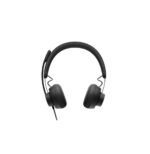 Logitech Zone Casque Avec fil Arceau Appels/Musique USB Type-C Graphite (981-000875) – Image 2