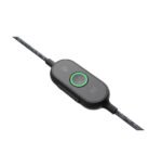 Logitech Zone Casque Avec fil Arceau Appels/Musique USB Type-C Graphite (981-000875) – Image 5