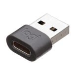 Logitech Zone Casque Avec fil Arceau Appels/Musique USB Type-C Graphite (981-000875) – Image 7