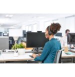 Logitech Zone Casque Avec fil Arceau Appels/Musique USB Type-C Graphite (981-000875) – Image 8