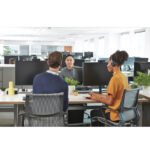 Logitech Zone Casque Avec fil Arceau Appels/Musique USB Type-C Graphite (981-000875) – Image 10
