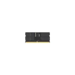 Barrette mémoire Lexar SO-DIMM 16 Go DDR5 5600 MHz - PC Portable (LD5S16G56C46ST-BGS)