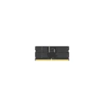 Barrette mémoire Lexar SO-DIMM 16 Go DDR5 5600 MHz - PC Portable (LD5S16G56C46ST-BGS)
