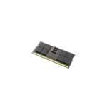 Barrette mémoire Lexar SO-DIMM 16 Go DDR5 5600 MHz - PC Portable (LD5S16G56C46ST-BGS) – Image 3