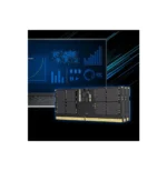 Barrette mémoire Lexar SO-DIMM 16 Go DDR5 5600 MHz - PC Portable (LD5S16G56C46ST-BGS) – Image 8