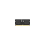 Barrette mémoire Lexar SO-DIMM 8 Go DDR5 5600 MHz - PC Portable (LD5S08G56C46ST-BGS)